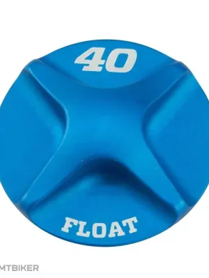 FOX víčko vzduchového ventilu pro vidlice 40 Akce