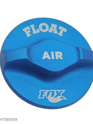 Akce FOX víčko vzduchového ventilu pro vidlice 32 a 34