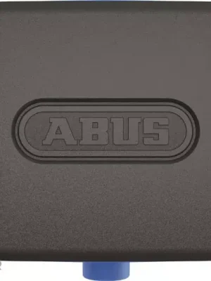 Pouze Dnes Univerzální alarmový systém ABUS Alarmbox, černý