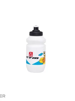 Oblíbený CTM Digger Bob dětská láhev, 330 ml