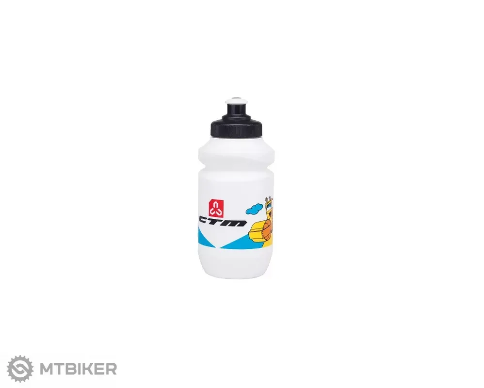 Oblíbený CTM Digger Bob dětská láhev, 330 ml