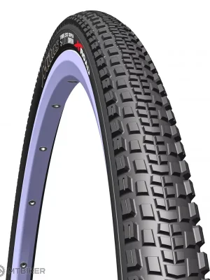 Mitas X-ROAD WELTEX 700x38C WELTEX+ Supra plášť, TLR, kevlar Ověřený