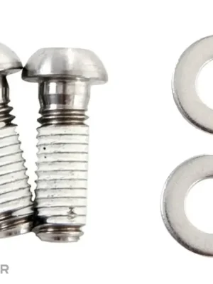 SRAM Titan Flat Mount šrouby pro uchycení třmenu Koupit Online