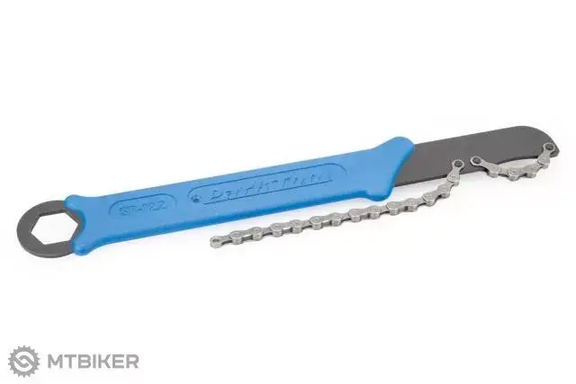 Pouze Dnes Park Tool PT-SR-12-2 stahovák kazety
