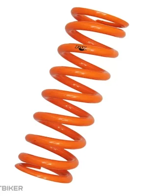 FOX SLS pružina pro tlumiče se zdvihem 60-65 mm Pouze Dnes
