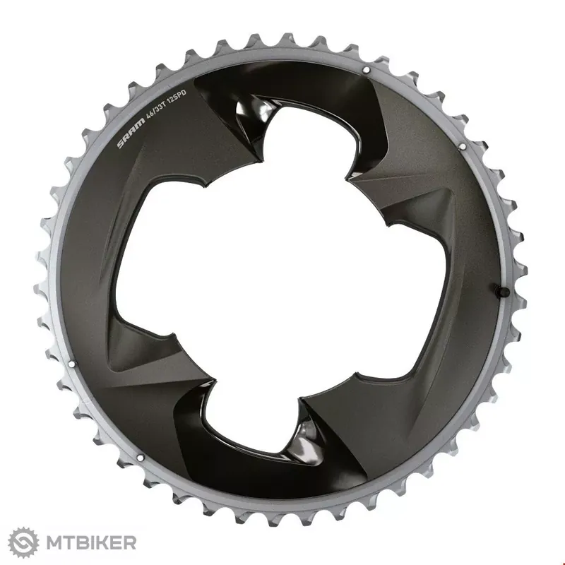 SRAM ROAD 94BCD převodník, 2x12, 42T Akční Nabídka