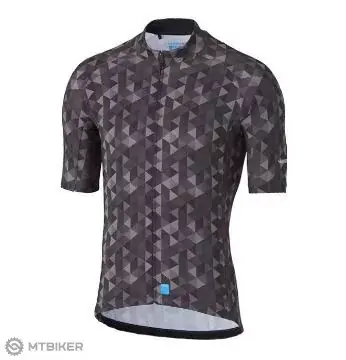Top Prodej Shimano TEAM dres, šedá/červená