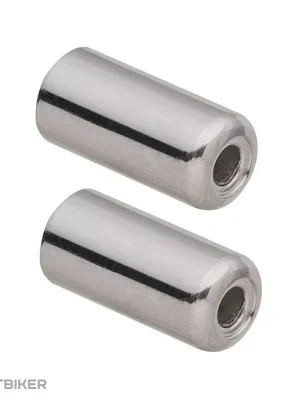 Vrácení Zdarma Shimano koncovka brzd./řad. bowdenu, 5 mm, ocel