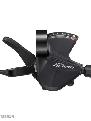 Tovární Cena Shimano Alivio SL-M3100 řazení, 9rychl., pravé, s ukazatelem