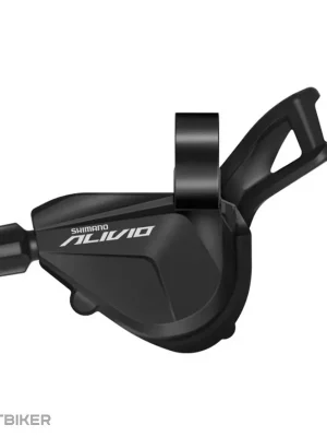 Cenově Výhodný Shimano Alivio SL-M3100 řazení, levé, 2x9, bez ukazovatele
