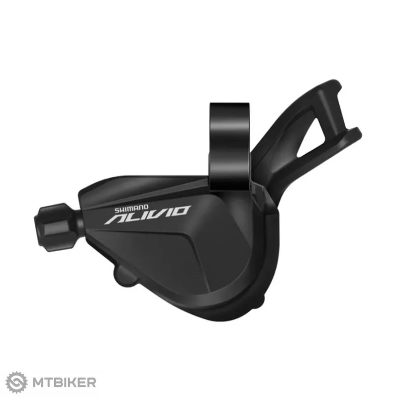 Cenově Výhodný Shimano Alivio SL-M3100 řazení, levé, 2x9, bez ukazovatele