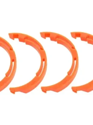 FOX Air Volume Tuning Kit pro tlumiče Float X2 Akční Cena