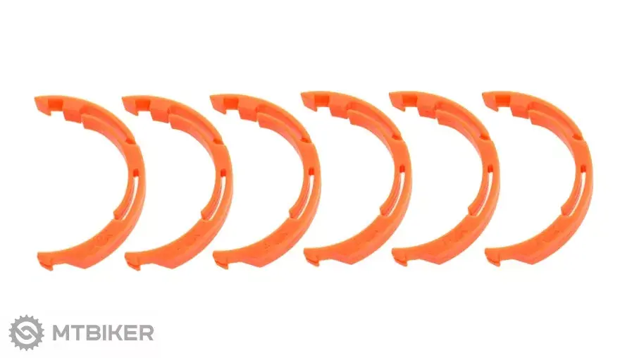 FOX Air Volume Tuning Kit pro tlumiče Float X2 Akční Cena
