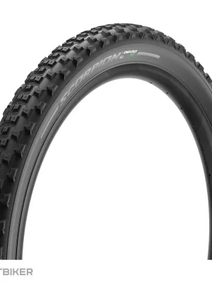 Pirelli Scorpion™ Enduro R 29x2.6 HardWALL plášť, TLR, kevlar Vrácení Zdarma
