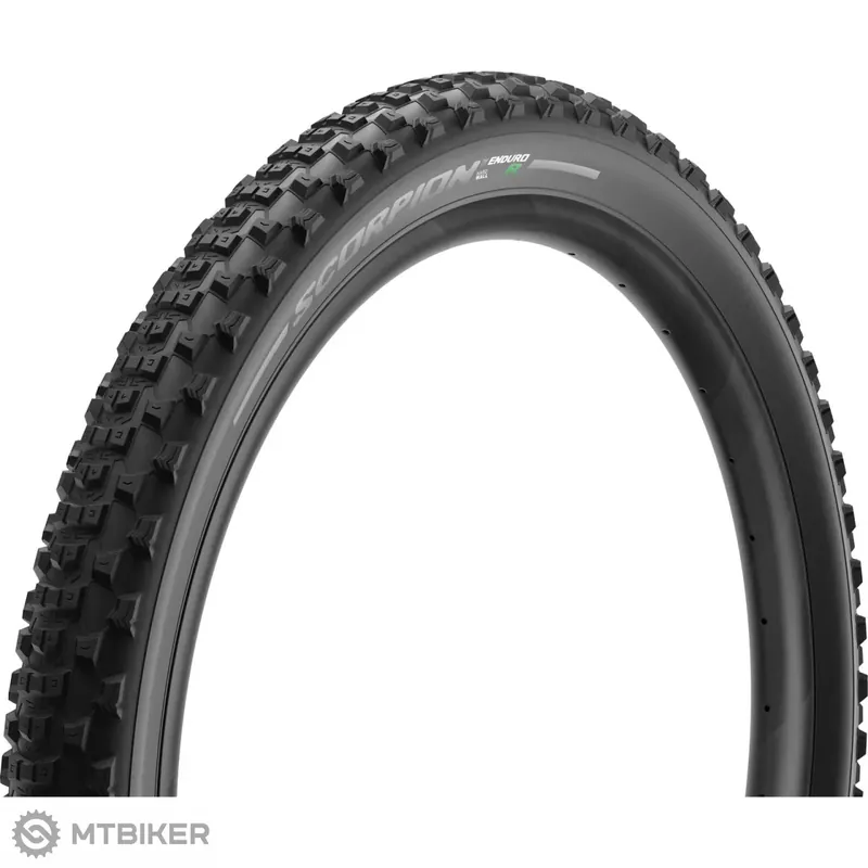 Pirelli Scorpion™ Enduro R 29x2.6 HardWALL plášť, TLR, kevlar Vrácení Zdarma