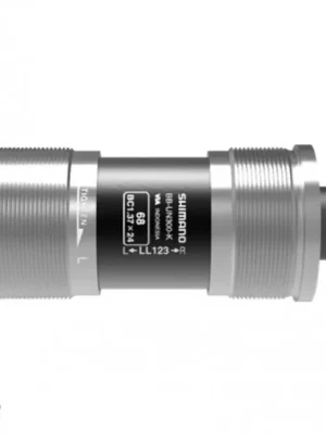 Must-Have Shimano BB-UN300 středové složení, BSA, čtyřhran