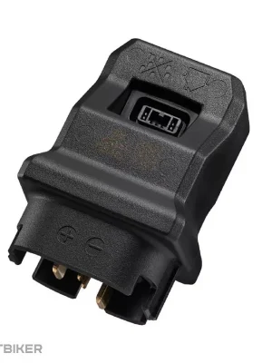 Shimano SM-BTE80 nabíjecí adaptér Cenově Výhodný