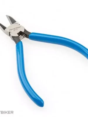 Must-Have Park Tool PT-ZP-5 kleště na kabelové pásky