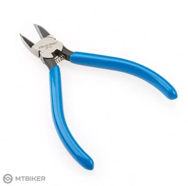 Must-Have Park Tool PT-ZP-5 kleště na kabelové pásky