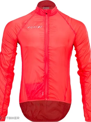 Expresní Doručení SILVINI Montilio bunda, rose/charcoal