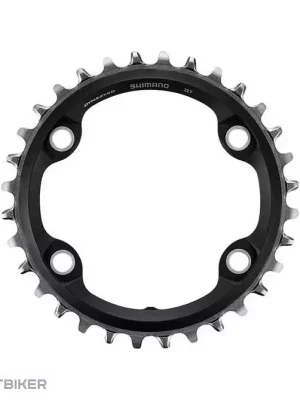 Jen Po Omezenou Doba Shimano FC-MT610 převodník, 1x12