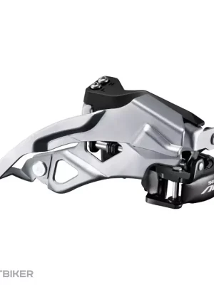 Horká Nabídka Shimano Acera FD-T3000 3x9 přesmykač, Top Swing, na objímku