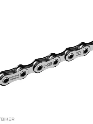 Hit Sezóny Shimano CN-M6100 řetěz, 12rychl., 138 článků + rychlospojka