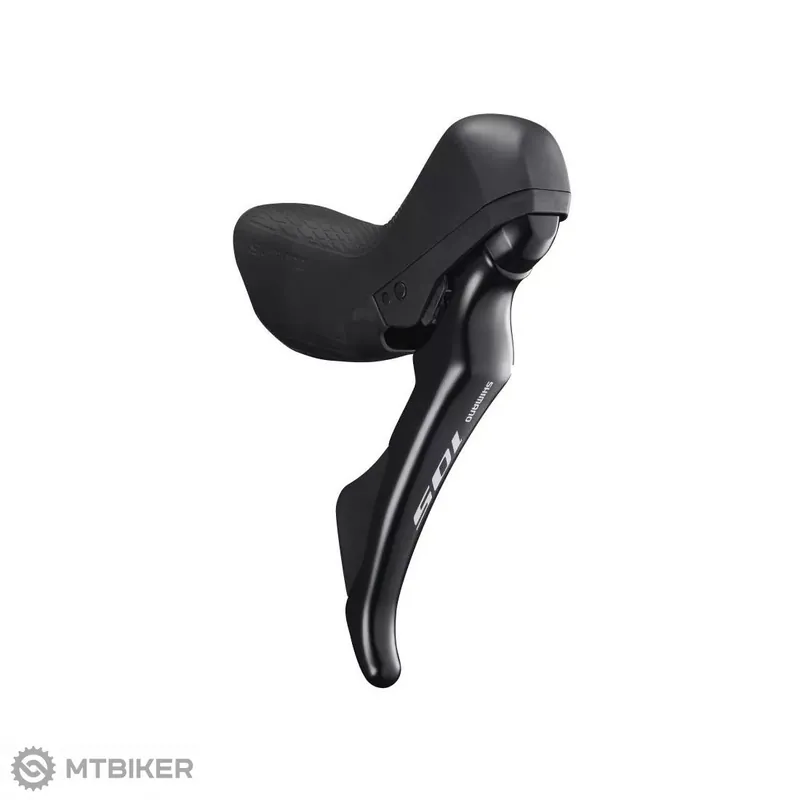 Cenový Hit Shimano 105 ST-R7020 levé řazení/hydr. brzda, 2rychl., Dual Control