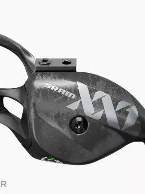 Časově Omezené Sram XX1 Eagle řadicí páčka pravá 12 sp. Single Click Lunar