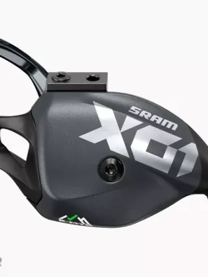 Ihned K Objednání Sram X01 Eagle řadicí páčka 12 sp. Single Click Lunar zadní