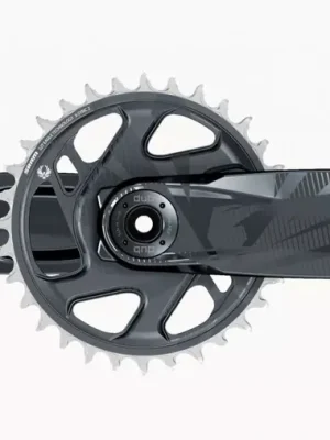 Expresní Doručení SRAM GX Eagle DUB Boost kliky, 1x12, 32T, Lunar
