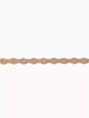 SRAM PC XX1 Eagle HollowPin řetěz, 12rychl., 126 článků + PowerLock spojka Flowlink, Copper Nejlepší Cena