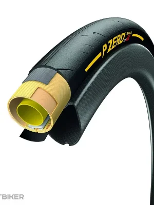 Pirelli P ZERO™ Race SL 700x26C SmartEVO Corespun galuska Ověřený