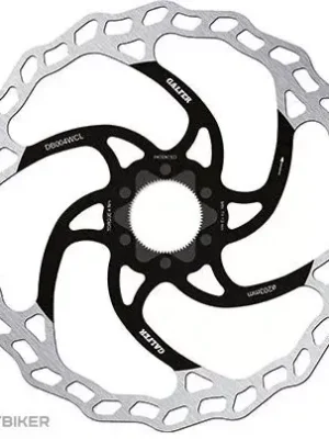 Omezená Nabídka Galfer Wave brzdový kotouč, 180 mm, Center Lock