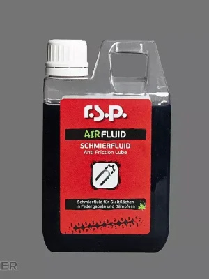 rsp mazivo AIR FLUID 250ml Akční Cena