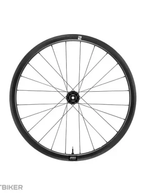 Giant CXR 2 28" přední kolo, 12x100 mm, CL Vysoce Kvalitní