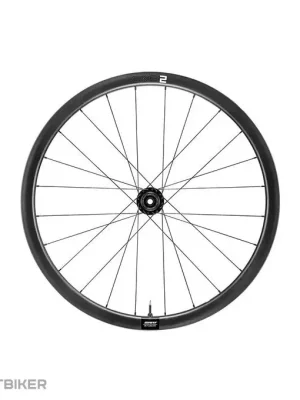 Poslední Šance Giant CXR 2 28" zadní kolo, 12x142 mm, CL, ořech Shimano HG
