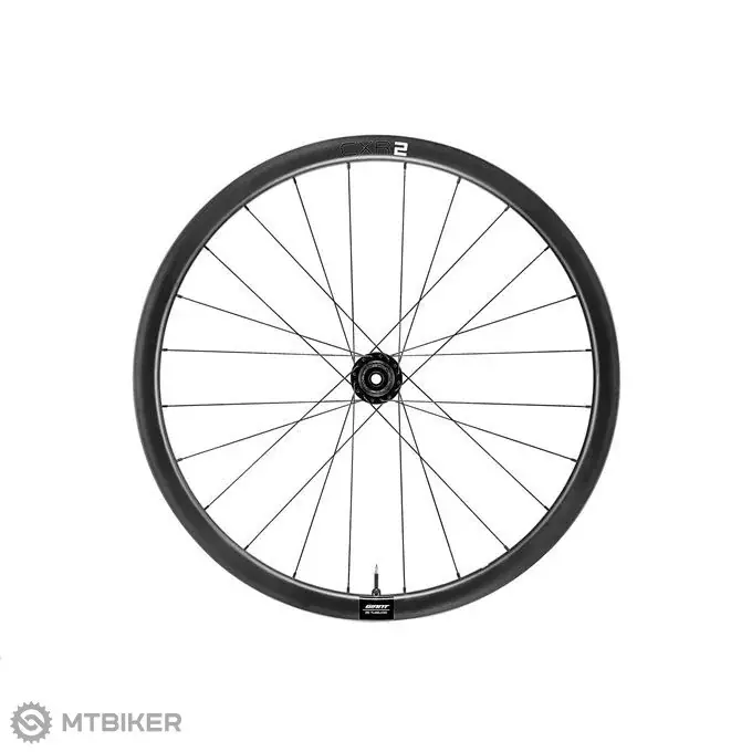 Poslední Šance Giant CXR 2 28" zadní kolo, 12x142 mm, CL, ořech Shimano HG