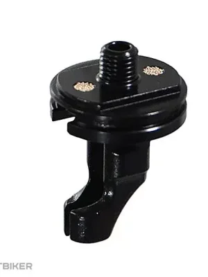 Akční Cena Kind Shock Mast End Sleeve pro sedlovky LEV Integra 30.9 a 31.6mm (A3188)