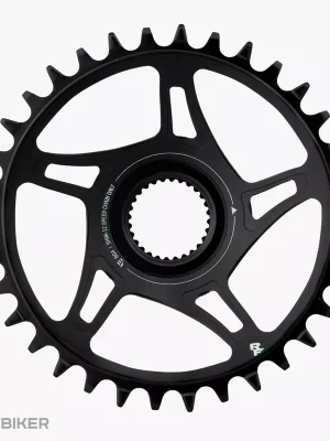 Bezpečná Platba Race Face Bosch Gen4 převodník pro Shimano, 1x12