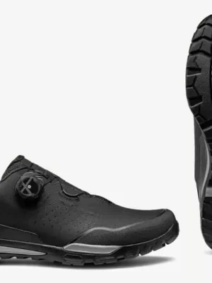 Northwave X-Trail Plus GTX tretry, černé Přímo Od Výrobce