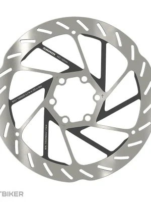 Kup Teď SRAM HS2 Rounded brzdový kotouč, 160 mm, 6 děr
