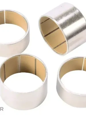 Ihned K Objednání FOX 38 vnitřní kluzná pouzdra, 38 mm