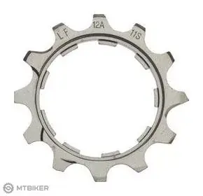 Akční Nabídka Shimano pastorek 12T, pro kazetu CS-M771, 10-kolo