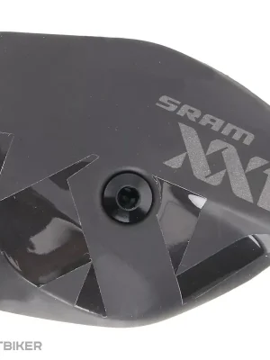 Autentický SRAM NX Eagle kryt řazení, pravá