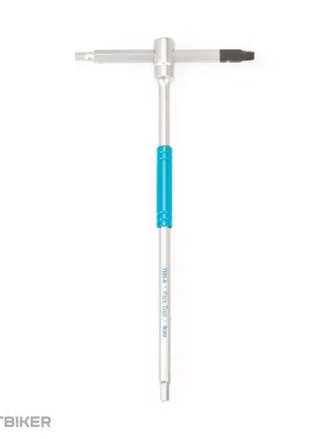 Park Tool imbus klíč, 4 mm, ze sady THH-1 - THH-4 Finální Výprodej