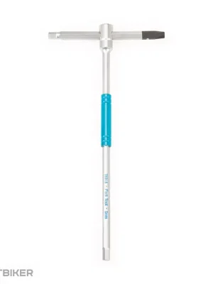 Park Tool PT-THH-5 imbusový T-klíč, 5 mm Nejlepší Volba
