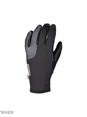 Autentický POC Thermal rukavice, uranium black