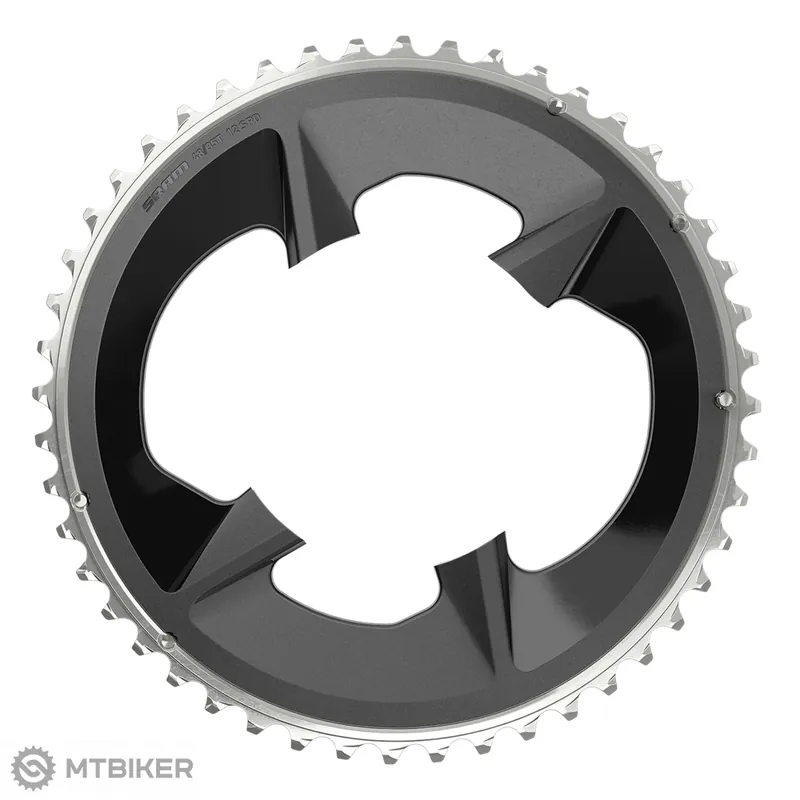 Přímo Od Výrobce SRAM RIVAL ROAD převodník, 48T, 2x12