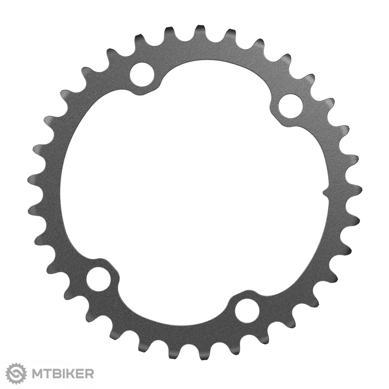 Bezpečná Platba Sram převodník ROAD 33T 107 BCD 2X12 RIVAL BLACK
